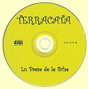 In sottofondo un promo di "Sciamene, sciamene" tratto dal CD "Lu paese de le fiche" del gruppo "Terracata"